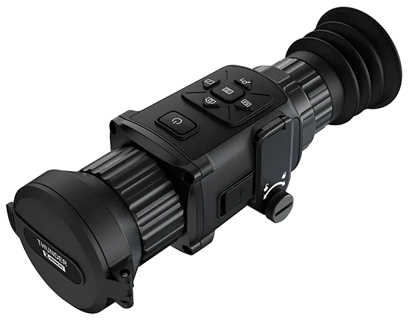 Hikmicro